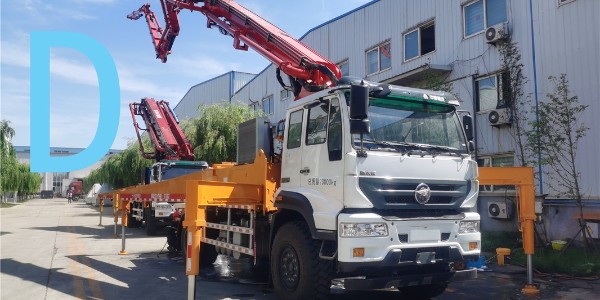 泵車(chē)的主油泵有多重要？