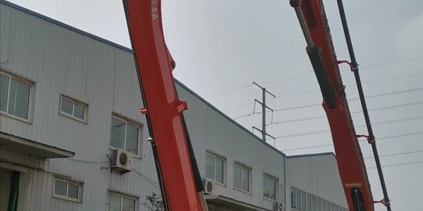 清洗泵車有哪些必要性？