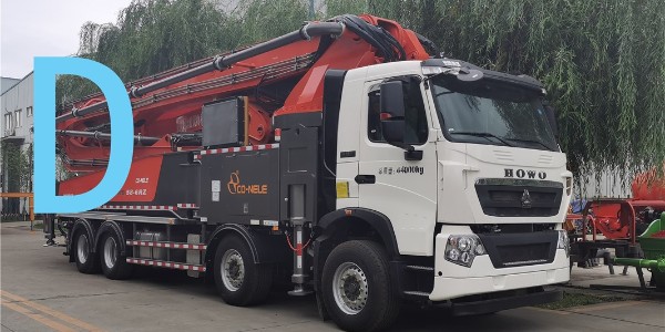 潤管劑對泵車有什么作用？