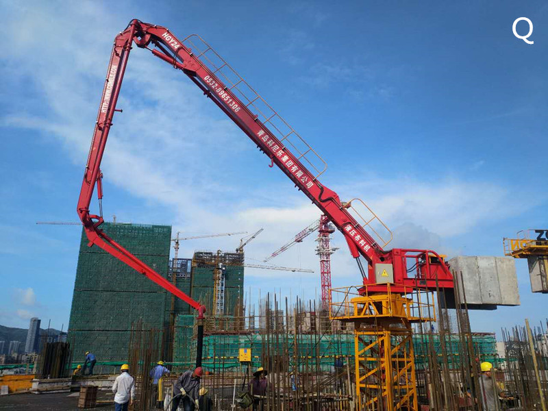 布料機(jī)價(jià)格，混凝土布料機(jī)