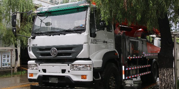 泵車底盤會影響泵車的泵送能力嗎？出現(xiàn)問題如何解決